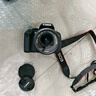 佳能/Canon 600D 700D 750D 760D 800D 二手單反相機新手入門(mén)旅游高清相機 700D+18-55  IS II 【套機】 99新 曬單實(shí)拍圖