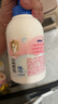 舒膚佳兒童泡沫沐浴露 柔膚小粉415g  寶寶專(zhuān)用無(wú)淚溫和泡沫豐富 曬單實(shí)拍圖