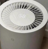 米家 小米空氣加濕器 無(wú)霧加濕器3 600mL/h快速加濕家用臥室大容量辦公室嬰兒孕婦5L大容量CJSJSQ06ZMZ 曬單實(shí)拍圖
