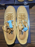 耐克（NIKE）Air Force 1 '07 WB 男子空軍一號運動(dòng)鞋 AF1 CJ9179-200 40.5 曬單實(shí)拍圖