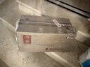酒鬼（JIUGUI）【中秋送禮】?jì)葏ビ粝阈桶拙? 高度白酒 52度 500mL 6瓶 整箱裝 曬單實(shí)拍圖