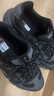 FILA 斐樂(lè )官方男鞋可頌面包鞋老爹鞋運動(dòng)鞋2025秋厚底休閑鞋 曬單實(shí)拍圖