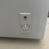榮事達（Royalstar） 商用大冰柜 大容量家用冷柜 冷藏冷凍轉換柜單溫頂開(kāi)門(mén)雪糕柜 節能省電 【一級能效 高效制冷】單溫 330升 曬單實(shí)拍圖