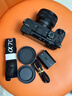 索尼（SONY）Alpha 7C II全畫幅微單相機(jī) 創(chuàng)意濾鏡 標(biāo)準(zhǔn)鏡頭套裝黑色（含2860鏡頭）(a7c2/A7CM2) 曬單實拍圖