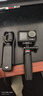 大疆 DJI Osmo Pocket 3 一英寸口袋云臺相機 OP靈眸手持數碼相機 旅游攝影攝像 直播vlog拍攝 標準版 官方標配 曬單實(shí)拍圖