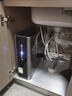 志高（CHIGO）【2025年新款】 凈水器家用通用濾芯800G凈飲機0阻垢劑管線機套裝加熱直飲RO反滲透廚下自來水過濾 旗艦款-凈水器800G（自行安裝） 曬單實拍圖
