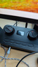 FOSI AUDIO   HIFI解碼耳放K7電腦外置聲卡游戲耳機(jī)音頻解碼器發(fā)燒級 曬單實(shí)拍圖