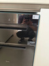美的（Midea）暖陽(yáng)消毒柜嵌入式家用 廚房餐具碗柜碗筷茶杯茶具 紫外線(xiàn) 110L三層大容量【國家補貼】110HQ2pro 曬單實(shí)拍圖