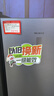 酷月棱鏡9代PRO臺式電腦主機散熱風(fēng)扇海景房12CM神光同步argb大風(fēng)量CPU水冷智能溫控PWM超靜音機箱風(fēng)扇 棱鏡9PRO機箱風(fēng)扇【反向白色】-軸心光圈-盒裝 曬單實(shí)拍圖