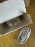 Viken【直營(yíng)正品】蘋(píng)果17/16/15充電器頭40W/45W適配原裝正品快充套裝iPhone17/16/15proMax/Air數據線(xiàn) 【原盒封裝】蘋(píng)果30W快充頭+1米編織快充線(xiàn) 安全認證不傷機 曬單實(shí)拍圖