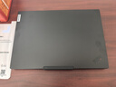 ThinkPad【國家補貼20%】T14p AI PC酷睿Ultra9 14.5英寸高性能工程師本筆記本電腦 32G 1TB 3K 商務(wù)辦公本 曬單實拍圖