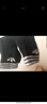 阿迪達(dá)斯 （adidas）三葉草系列 中性 ORI TREF ANK 3P 三雙裝襪子 KA9263 黑色 L 曬單實(shí)拍圖