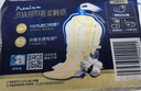 裸感S貴族棉夜用衛生巾42cm36片純棉敏感肌親膚姨媽巾 曬單實(shí)拍圖