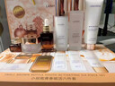 OU PEI護膚套裝水乳正品補水保濕致緊抗初老美白淡斑化妝品全套收縮毛孔 時(shí)光肽黃金十件套 曬單實(shí)拍圖