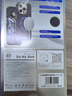 BLUEO【AI相機(jī)按鍵】適用蘋果17Pro手機(jī)殼iPhone17Pro手機(jī)殼全包芳綸纖維磁吸殼輕薄防摔保護(hù)套 曬單實(shí)拍圖