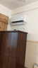 海爾（Haier）小紅花套系 凈省電Plus真省版 舒適風(fēng)節(jié)能1.5匹臥室掛機(jī)健康風(fēng)空調(diào) KFR-35GW/E1-1Plus國(guó)家補(bǔ)貼20% 曬單實(shí)拍圖