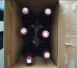 長(cháng)城（GreatWall）葡萄酒 中糧出品沙城產(chǎn)區日常配餐暢飲國貨紅酒整箱六支裝 【精選解百納干紅】整箱6瓶裝 曬單實(shí)拍圖