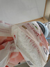 好奇（Huggies）鉑金裝小桃褲成長(cháng)褲L120片(9-14kg)大號尿不濕拉拉褲【消暑散熱】 曬單實(shí)拍圖