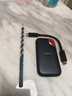閃迪（SanDisk）4TB Type-c USB3.2 NVMe移動(dòng)固態(tài)硬盤（PSSD）E61卓越版 1050MB/s三防保護(hù) 手機(jī)筆記本電腦外接SSD 曬單實(shí)拍圖