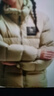 駱駝（CAMEL）【拒水羽絨】戶(hù)外羽絨服冬新款中長(cháng)款男女加厚外套羽絨服 曬單實(shí)拍圖