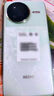 小米 REDMI K80 Pro 國家補貼 驍龍8至尊版  全焦段影像 澎湃OS 16GB+512GB 玄夜黑 紅米5G手機 曬單實(shí)拍圖