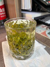 樂(lè )品樂(lè )茶特級毛尖綠茶2025新茶明前特級春茶自己喝茶葉禮盒250g中秋送禮 曬單實(shí)拍圖