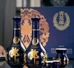 郎酒【官方旗艦】青花郎酒禮盒裝 53度醬香型白酒 53度 500mL 2瓶 禮盒裝 曬單實(shí)拍圖