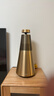B&O【龔俊代言】Beosound 2 3rd Gen3代音響鉑傲 無(wú)線(xiàn)家用藍牙音箱 金色 國家補貼 節日禮物 曬單實(shí)拍圖