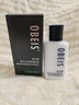 歐貝斯（obeis） 男士乳液水潤滋養保濕乳100ml面部護膚品擦臉油保濕補水男士面霜 曬單實(shí)拍圖