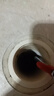 馳比通下水道神器馬桶疏通神器廚房地漏管道疏通四爪抓鉤2米 曬單實(shí)拍圖