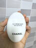 香奈兒（Chanel） 護手霜鵝蛋蛋鵝卵石護手霜清爽保濕滋養(yǎng)補水防干裂七夕情人禮物 鵝卵石白色護手霜（滋潤款） 曬單實拍圖