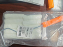 彩弘 4寸滾筒刷10個(gè)羊毛滾芯 刷油漆乳膠漆涂料滾刷子墻漆粉刷墻工具 曬單實(shí)拍圖