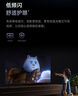 小米（MI）REDMI電視A Pro 43 2025節能版 43英寸 3GB+64GB 4K超高清電視機 L43RB-APE 二級能效家電國家補貼 曬單實(shí)拍圖