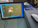 BUBMipad平板電腦內膽包11英寸保護套蘋(píng)果華為平板配件收納包 湖水綠 曬單實(shí)拍圖