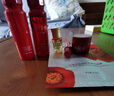 林清軒體驗(yàn)套裝（水30ml+油3ml+眼霜3ml+面膜1片+面霜6g+凈顏蜜30ml） 曬單實(shí)拍圖