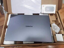 華為MateBook D 14 SE 店鋪預裝Windows版 輕薄筆記本電腦12代酷睿處理器i5 16G 512G 皓月銀 曬單實拍圖
