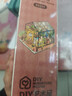 若來(lái)（Rolife）diy小屋凱西花房成人積木玩具拼裝模型兒童生日禮物 曬單實(shí)拍圖