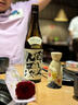 釀人九平次 希望之水清酒 1800ml 純米大吟釀 日本 甘口 日式佐酒 送禮盒裝 曬單實(shí)拍圖