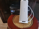 索尼（SONY）ULT FIELD 1 重低音便攜式無線藍(lán)牙音箱 戶外防水音響低音炮 藍(lán)牙5.3 禮物送男友女友學(xué)生孩子 米白 曬單實(shí)拍圖