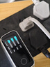 ANKER安克智顯充Lite100W充電器套裝 氮化鎵type-c快充pd插頭適用小米90W蘋(píng)果17iPhone16筆記本電腦  銀 曬單實(shí)拍圖