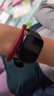 【99成新】華為WATCH FIT 3  智能手表 幻夜黑 輕薄大屏運動(dòng)減脂 男女情侶手表 曬單實(shí)拍圖