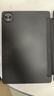 依斯卡適用2024款華為MatePad pro保護套 華為平板電腦12.2英寸保護殼 智能休眠防摔全包 YPB542-金剛黑 曬單實(shí)拍圖