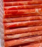 原切內蒙羔羊肉卷1kg 曬單實(shí)拍圖