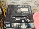志高（CHIGO）全自動(dòng)洗衣機 家用小型波輪 洗脫一體機大容量 公寓宿舍出租房 10KG咖啡金【藍光洗護+風(fēng)干潔桶+強電機】 曬單實(shí)拍圖
