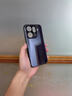 音威爾oppofindx9手機殼冰晶玻璃findx9pro保護套鏡面新款OPPO Findx9鏡頭全包防摔Findx8男女后外殼 【深空黑】進(jìn)口冰晶極速散熱 OPPO FindX9 曬單實(shí)拍圖