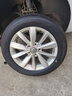 韓泰（Hankook）汽車輪胎 205/55R16 91V H308 原配威朗/寶來/高爾夫/卡羅拉/朗逸 曬單實拍圖