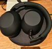 索尼（SONY）WH-1000XM6【政府補貼】頭戴式無(wú)線(xiàn)降噪耳機 AI智能降噪 黑色 雙11 購物推薦 曬單實(shí)拍圖