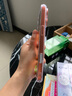 億色（ESR）【軟邊不傷機(jī)】適用iPhone17promax手機(jī)殼蘋果17promax保護(hù)套17pm鏡頭全包透明硅膠軟殼磁吸防摔 曬單實(shí)拍圖