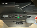 兄弟（brother）DCP-L2548DW黑白激光雙面辦公打印機手機無(wú)線(xiàn)有線(xiàn)家用自動(dòng)輸稿一體機復印掃描2550dw升級款 曬單實(shí)拍圖