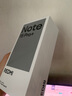 小米紅米Note15 Pro 【國家補貼】新品5G小米紅米手機 天璣7400-Ultra 7000mAh 龍晶玻璃十倍抗摔 雪松白 8GB+256GB 曬單實(shí)拍圖